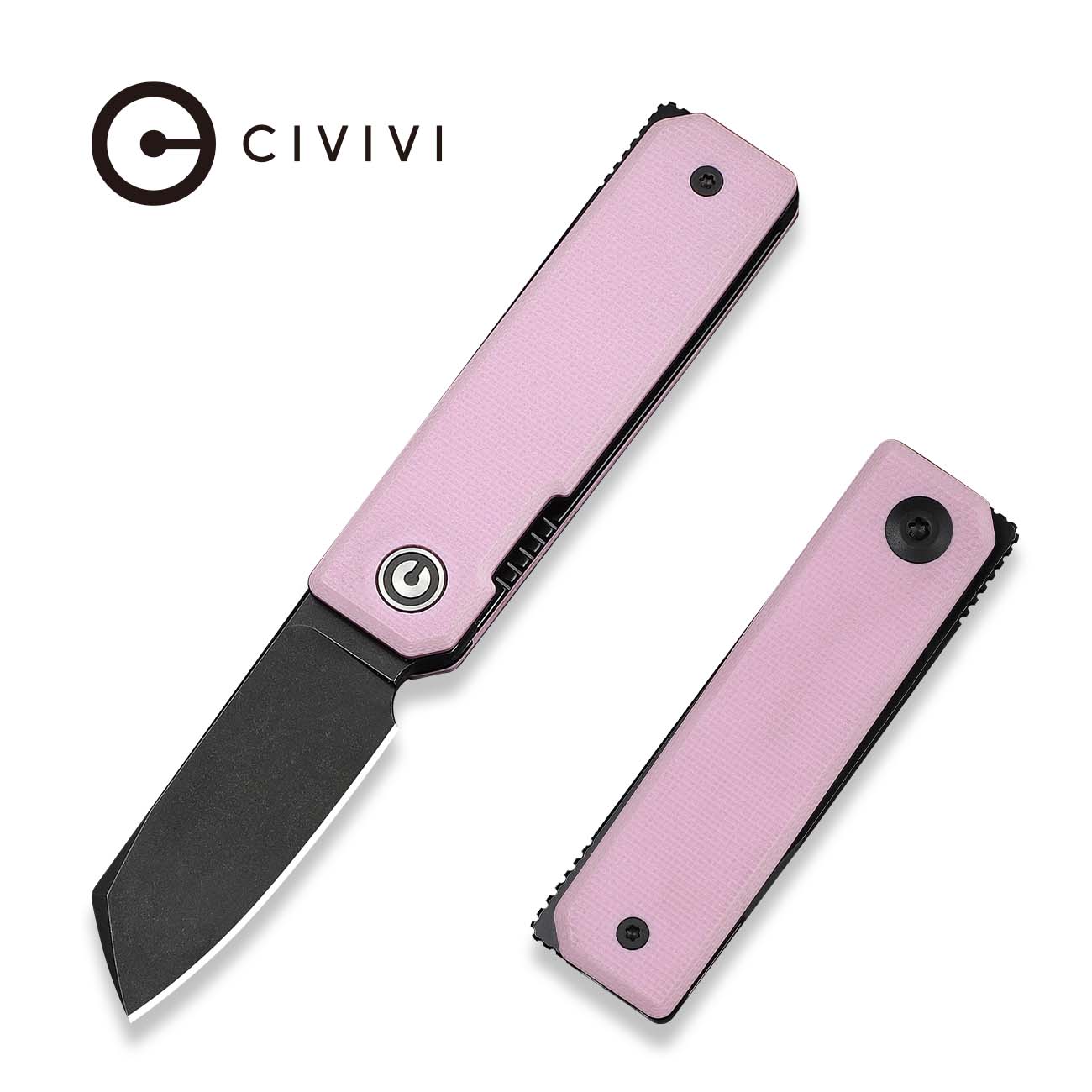 PINKY-007 Pinky Kinky #417 – DND Gel