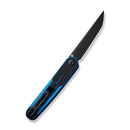 CIVIVI KwaiQ Flipper Knife G10 Handle (2.97" Nitro - V Blade) C23015 - 3 - CIVIVI