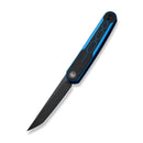 CIVIVI KwaiQ Flipper Knife G10 Handle (2.97" Nitro - V Blade) C23015 - 3 - CIVIVI