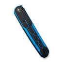 CIVIVI KwaiQ Flipper Knife G10 Handle (2.97" Nitro - V Blade) C23015 - 3 - CIVIVI