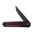 CIVIVI KwaiQ Flipper Knife G10 Handle (2.97" Nitro - V Blade) C23015 - 1 - CIVIVI