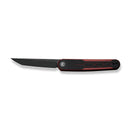 CIVIVI KwaiQ Flipper Knife G10 Handle (2.97" Nitro - V Blade) C23015 - 1 - CIVIVI