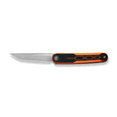 CIVIVI KwaiQ Flipper Knife G10 Handle (2.97" Nitro - V Blade) C23015 - 2 - CIVIVI
