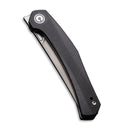 CIVIVI Lazar Front Flipper Knife G10 Handle (3.31" 10Cr15CoMoV Blade) C20013 - 1 - CIVIVI