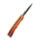 CIVIVI Little Fiend Flipper & Thumb Hole Knife G10 Handle (3.01" D2 Blade) C910B - CIVIVI
