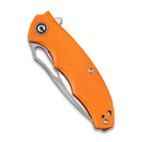 CIVIVI Little Fiend Flipper & Thumb Hole Knife G10 Handle (3.01" D2 Blade) C910B - CIVIVI