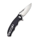 CIVIVI Little Fiend Flipper & Thumb Hole Knife G10 Handle (3.01" D2 Blade) C910C - CIVIVI