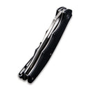 CIVIVI Little Fiend Flipper & Thumb Hole Knife G10 Handle (3.01" D2 Blade) C910C - CIVIVI