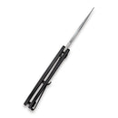 CIVIVI Little Fiend Flipper & Thumb Hole Knife G10 Handle (3.01" Damascus Blade) C910DS - CIVIVI