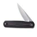 CIVIVI Lumi Top Flipper Knife G10 Handle (2.56" 14C28N Blade) C20024 - 3 - CIVIVI