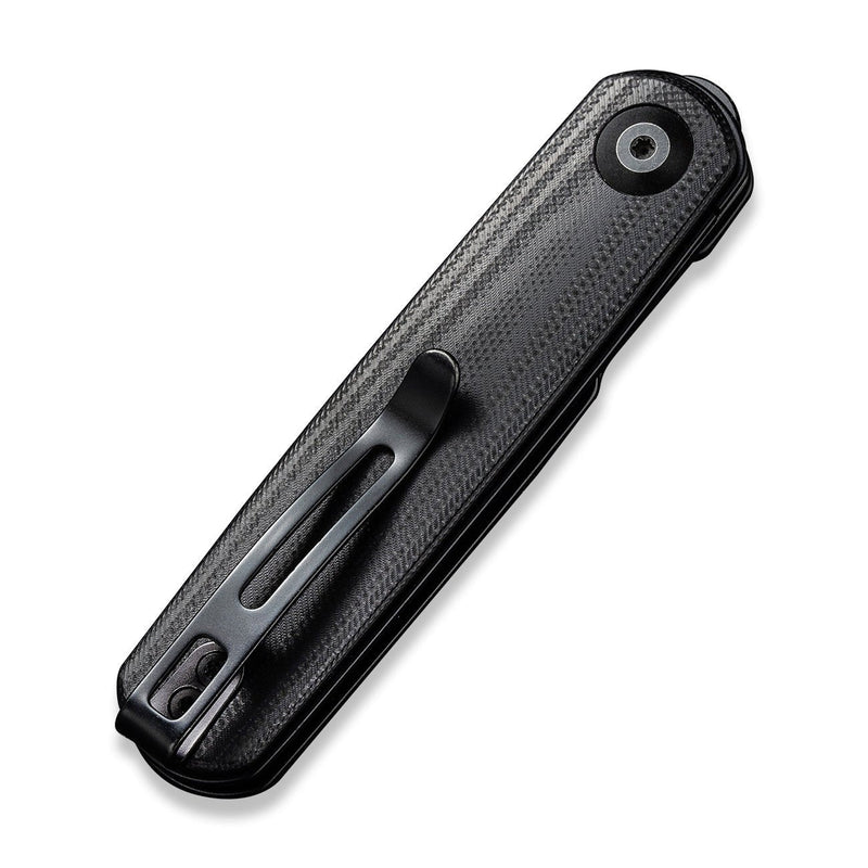 CIVIVI Lumi Top Flipper Pocket Knife G10 Handle 14C28N – CIVIVI KNIFE