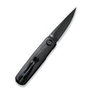 CIVIVI Lumi Top Flipper Pocket Knife G10 Handle (2.56" 14C28N Blade) C20024 - 4 - CIVIVI