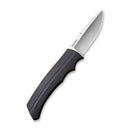 CIVIVI M2 Backup Fixed Blade Knife G10 Handle (3.09" D2 Blade) C2016C - CIVIVI
