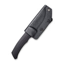 CIVIVI M2 Backup Fixed Blade Knife G10 Handle (3.09" D2 Blade) C2016C - CIVIVI