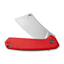 CIVIVI Mastodon Flipper Knife G10 Handle (3.83" 9Cr18MoV Blade) C2012B - CIVIVI
