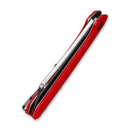 CIVIVI Mastodon Flipper Knife G10 Handle (3.83" 9Cr18MoV Blade) C2012B - CIVIVI