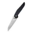CIVIVI McKenna Front Flipper Knife G10 Handle (2.92" D2 Blade) C905C - CIVIVI