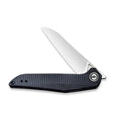 CIVIVI McKenna Front Flipper Knife G10 Handle (2.92" D2 Blade) C905C - CIVIVI