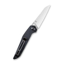 CIVIVI McKenna Front Flipper Knife G10 Handle (2.92" D2 Blade) C905C - CIVIVI