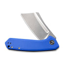 CIVIVI Mini Bullmastiff Flipper Knife G10 Handle (2.97" 9Cr18MoV Blade) C2004B - CIVIVI