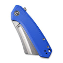 CIVIVI Mini Bullmastiff Flipper Knife G10 Handle (2.97" 9Cr18MoV Blade) C2004B - CIVIVI