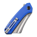 CIVIVI Mini Bullmastiff Flipper Knife G10 Handle (2.97" 9Cr18MoV Blade) C2004B - CIVIVI