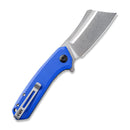 CIVIVI Mini Bullmastiff Flipper Knife G10 Handle (2.97" 9Cr18MoV Blade) C2004B - CIVIVI