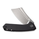 CIVIVI Mini Bullmastiff Flipper Knife G10 Handle (2.97" 9Cr18MoV Blade) C2004C - CIVIVI