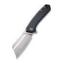 CIVIVI Mini Bullmastiff Flipper Knife G10 Handle (2.97" 9Cr18MoV Blade) C2004C - CIVIVI