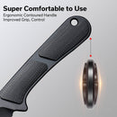 CIVIVI Mini Elementum Fixed Blade Knife G10 Handle (2.24" Nitro - V Blade) C23010 - 1 - CIVIVI