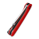CIVIVI Mini Mastodon Flipper Knife G10 Handle (2.97" 9Cr18MoV Blade) C2011B - CIVIVI
