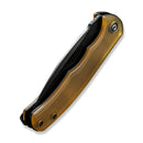 CIVIVI Mini Praxis Flipper Knife Ultem Handle (2.98" D2 Blade) C18026C - 5 - CIVIVI