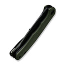 CIVIVI Mini Praxis Flipper Knife G10 Handle (2.98" D2 Blade) C18026C - 1 - CIVIVI