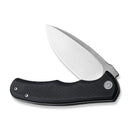CIVIVI Mini Praxis Flipper Knife G10 Handle (2.98" D2 Blade) C18026C - 2 - CIVIVI