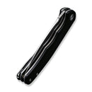 CIVIVI Mini Praxis Flipper Knife G10 Handle (2.98" D2 Blade) C18026C - 2 - CIVIVI