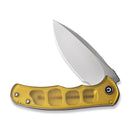 CIVIVI Mini Praxis Flipper Knife Ultem Handle (2.98" D2 Blade) C18026C - 4 - CIVIVI