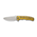 CIVIVI Mini Praxis Flipper Knife Ultem Handle (2.98" D2 Blade) C18026C - 4 - CIVIVI