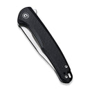CIVIVI Mini Sandbar Flipper Knife G10 Handle (2.95" Nitro - V Blade) C20011 - 1 - CIVIVI