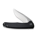 CIVIVI Mini Sandbar Flipper Knife G10 Handle (2.95" Nitro - V Blade) C20011 - 1 - CIVIVI