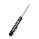 CIVIVI Mini Sandbar Flipper Knife G10 Handle (2.95" Nitro - V Blade) C20011 - 1 - CIVIVI
