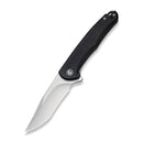 CIVIVI Mini Sandbar Flipper Knife G10 Handle (2.95" Nitro - V Blade) C20011 - 1 - CIVIVI