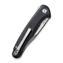 CIVIVI Mini Sandbar Flipper Knife G10 Handle (2.95" Nitro - V Blade) C20011 - 1 - CIVIVI