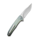 CIVIVI Mini Sandbar Flipper Knife G10 Handle (2.95" Nitro - V Blade) C20011 - 2 - CIVIVI