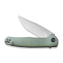 CIVIVI Mini Sandbar Flipper Knife G10 Handle (2.95" Nitro - V Blade) C20011 - 2 - CIVIVI