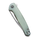 CIVIVI Mini Sandbar Flipper Knife G10 Handle (2.95" Nitro - V Blade) C20011 - 2 - CIVIVI