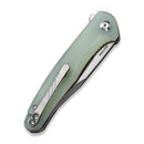 CIVIVI Mini Sandbar Flipper Knife G10 Handle (2.95" Nitro - V Blade) C20011 - 2 - CIVIVI