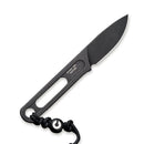 CIVIVI Minimis Fixed Blade Neck Knife (1.96" 10Cr15CoMoV Blade) C20026 - 1 - CIVIVI