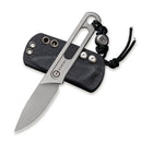 CIVIVI Minimis Fixed Blade Neck Knife (1.96" 10Cr15CoMoV Blade) C20026 - 2 - CIVIVI