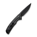 CIVIVI NOx Flipper Knife G10 & Stainless Steel Handle (2.97" Nitro - V Blade) C2110C - CIVIVI