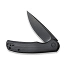 CIVIVI NOx Flipper Knife G10 & Stainless Steel Handle (2.97" Nitro - V Blade) C2110C - CIVIVI